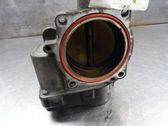 Throttle valve