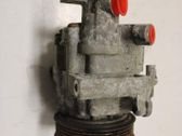 Air conditioning (A/C) compressor (pump)
