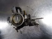 Soupape d'étranglement