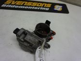 Throttle valve