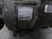 Air conditioning (A/C) compressor (pump)