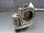Throttle valve