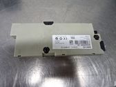 Aerial antenna amplifier
