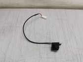 Reversing camera