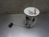 Bomba de alta presión de inyección de combustible