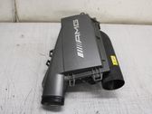 Air filter box