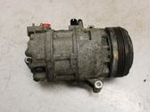 Air conditioning (A/C) compressor (pump)