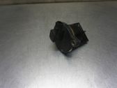 Throttle valve
