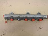 Fuel main line pipe
