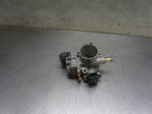 Throttle valve