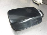 Fuel tank cap lock