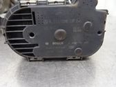 Throttle valve