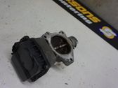 Throttle valve