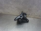Rear bumper mounting bracket
