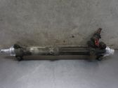 Steering rack mechanical part