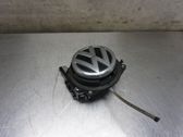 Tailgate/trunk/boot exterior handle