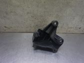 Rear bumper mounting bracket