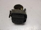 Throttle valve