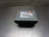 Navigation unit CD/DVD player