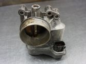 Soupape d'étranglement