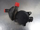 Vacuum valve