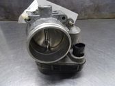 Throttle valve