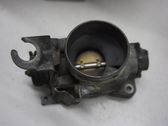 Throttle valve