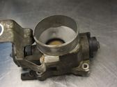 Throttle valve