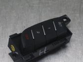 Seat memory switch