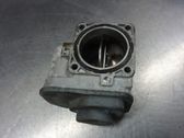 Throttle valve