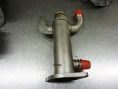EGR valve cooler