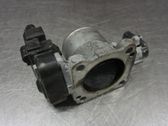 Throttle valve