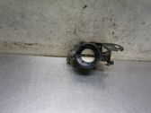 Throttle valve