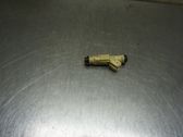 Inyector de combustible