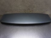 Tailgate/trunk spoiler