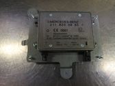 Aerial antenna amplifier
