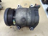 Air conditioning (A/C) compressor (pump)
