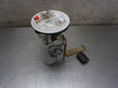 Polttoaineen ruiskutuksen suurpainepumppu
