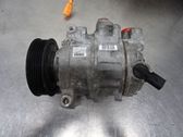 Air conditioning (A/C) compressor (pump)