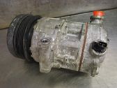 Air conditioning (A/C) compressor (pump)