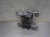 Engine mounting bracket