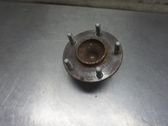 Rodamiento de cubo de rueda trasera