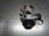 Air conditioning (A/C) compressor (pump)