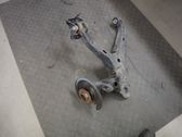 Rear control arm