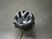 Tailgate/trunk/boot exterior handle