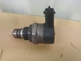 Regulador de presión del combustible