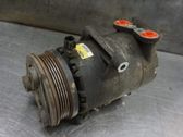 Air conditioning (A/C) compressor (pump)