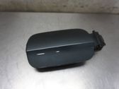 Fuel tank cap lock