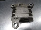 Engine mounting bracket