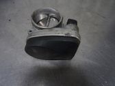 Throttle valve
